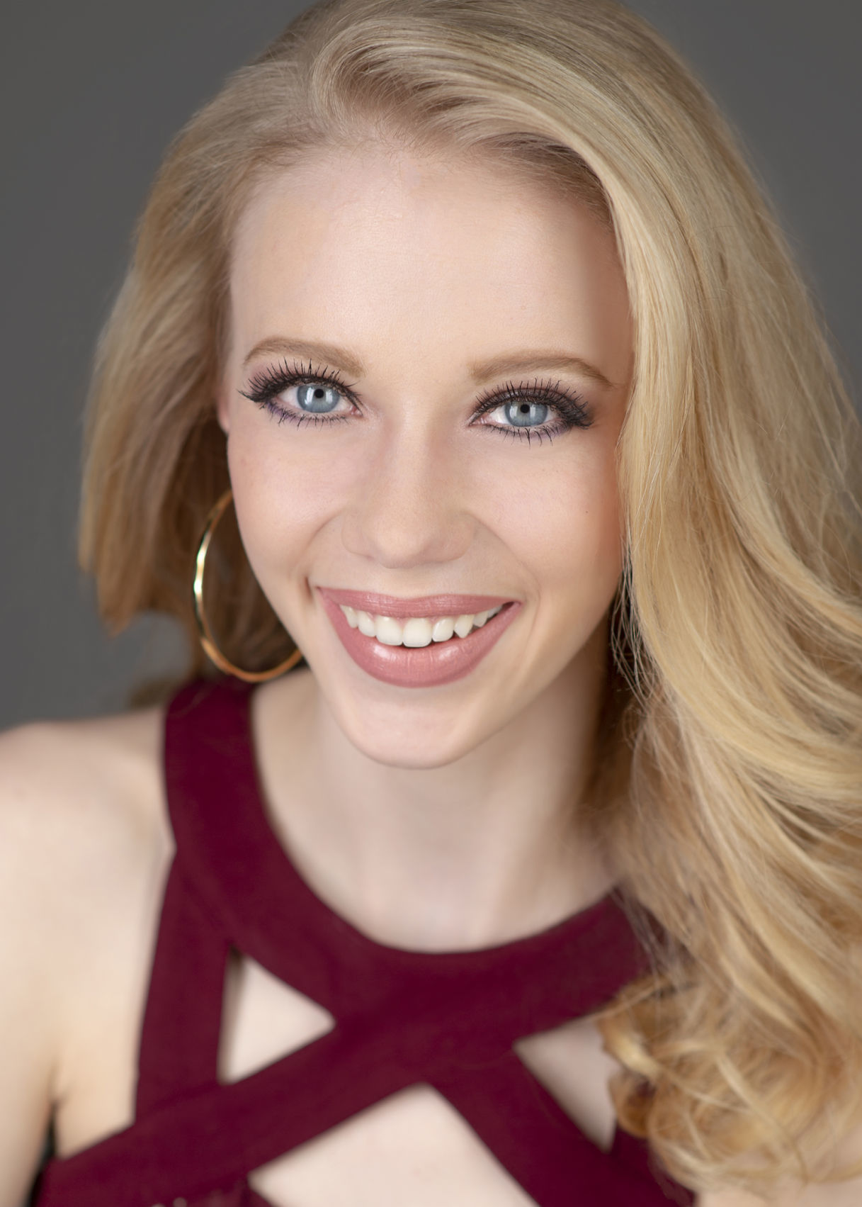 Miss Moore-Norman, Abigail Chitwood